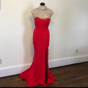 Formal Gown